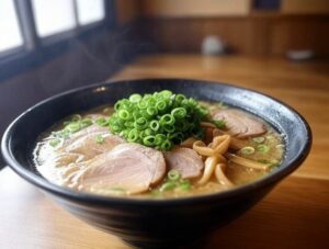 なぜ夜食ラーメンは太るのか？健康的で太りにくい糖質オフや大豆麺を使ったラーメンについて