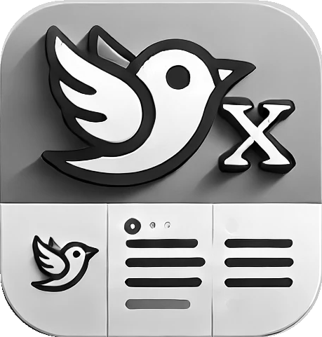 ｘ　Twitter